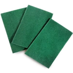 Fibra Cocina Grande 100 pz